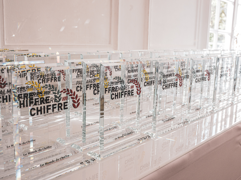 Grâce à vous, notre cabinet a été honoré le 15 juin…